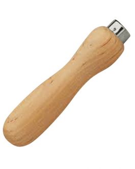 FILE HANDLE WOOD