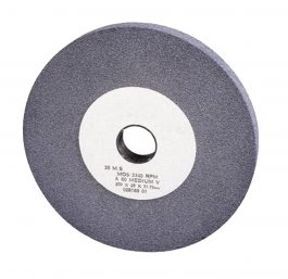 GRINDING WHEEL 6" X 3/4" X 1"