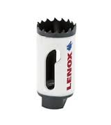 HOLESAW 1-3/8" BI-METAL
