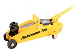 JACK 2 TON HYDRAULIC LIFT