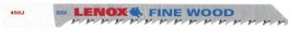 JIG SAW BLADE 4"-10T WOOD