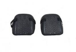 KNEE PADS RUBBER