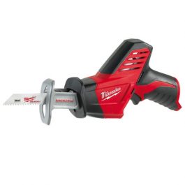 MILWAUKEE HACKZALL KIT 12VOLT