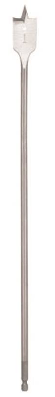 DRILL BIT WOOD SPADE 7/8" X16"