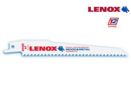 SAWZALL BLADE 9"-6T WOOD