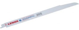 SAWZALL BLADE 12"-6T  WOOD