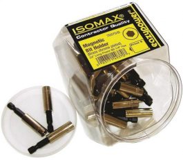 BIT HOLDER MAGNETIC  2-1/8"