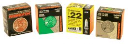 STUD GUN LOAD YELLOW 100/BX