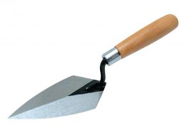 TROWEL POINTED 5"