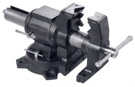 VISE 5" BENCH HEAVY DUTY