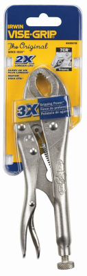 VISE GRIP 7" LOCKING PLIER