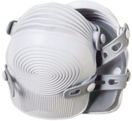 KNEE PAD NON SKID FOAM