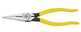 PLIER LONG NOSE 7" SIDE CUTTER