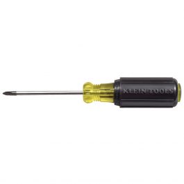 SCREWDRIVER W/GRIP PHIL 4" #2
