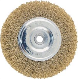 WIRE WHEEL 6" COARSE