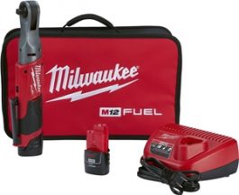 MILWAUKEE RATCHET KIT M12N