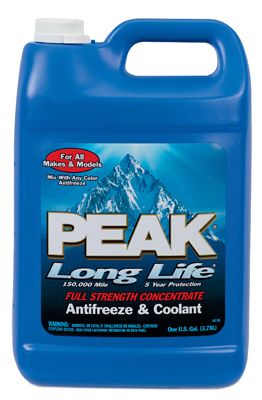 ANTIFREEZE GAL.