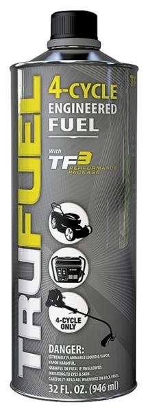 TRUFUEL 4 CYCLE ENGINE FUEL