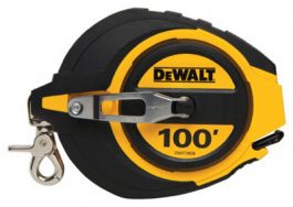 RULER TAPE MEASURE 100'