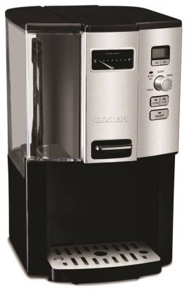 COFFEE MAKER CUISINART 12CUP
