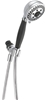 SHOWER HEAD 5 FUNCTION 2 GPM