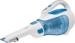 DUSTBUSTER CORDLESS VACUUM