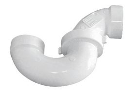 TRAP PVC 2" SCH.40