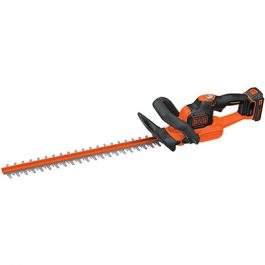 HEDGE TRIMMER 22" DOUBLE EDGE