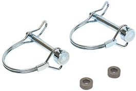 SHEAR PIN SET CRAFTSMAN