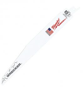 SAWZALL BLADE 9" MILWAUKEE