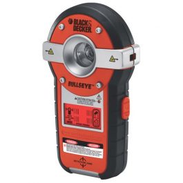 LEVEL/STUD FINDER LASER