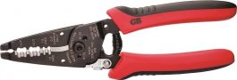 WIRE CABLE STRIP CUTTERS