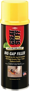 FOAM INSULATION 12/OZ BIG GAP