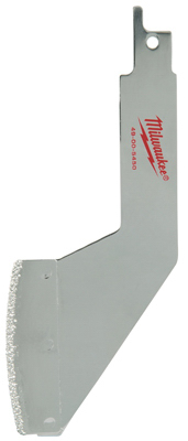 MILWAUKEE GROUT REMOVAL BLADE