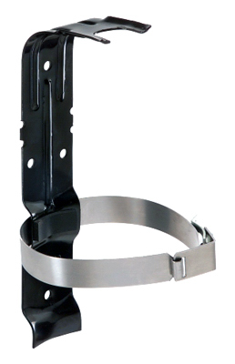 FIRE EXTINGUISHER BRACKET