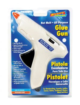 GLUE GUN TRIGGER TYPE