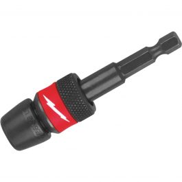 MILWAUKEE 3" BIT HOLDERS