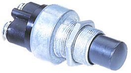 STARTER SWITCH DIE CAST