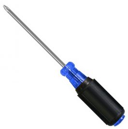 MM SCREWDRIVER  #2X4