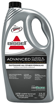 BISSELL ADVANCED CLEANER 32OZ
