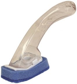 QUICKIE REACH & SCRUB