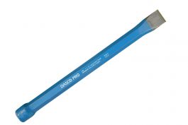 CHISEL COLD 1/2"X 12" LONG