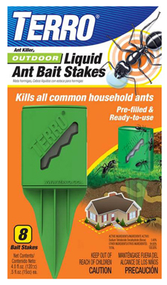 ANT BAIT LIQUID SPIKES TERRO