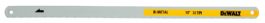 HACKSAW BLADE 10"X32T 2PK