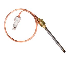 THERMOCOUPLER 24" COPPER