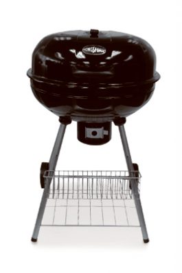 GRILL KETTLE ROUND 22.5"