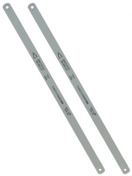 HACKSAW BLADE 12"X18T