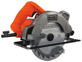 B&D CIRCULAR SAW 7-1/4
