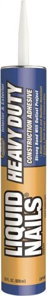 LIQUID NAILS CONSTRUCTION 28OZ