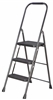 STOOL FOLDING 3 STEP STEEL